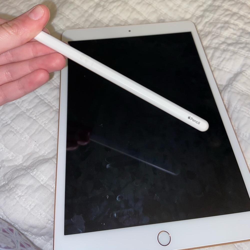 apple pen series 2